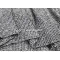 Herren Klassischer Strickpullover aus 100% Baumwolle mit V-Ausschnitt